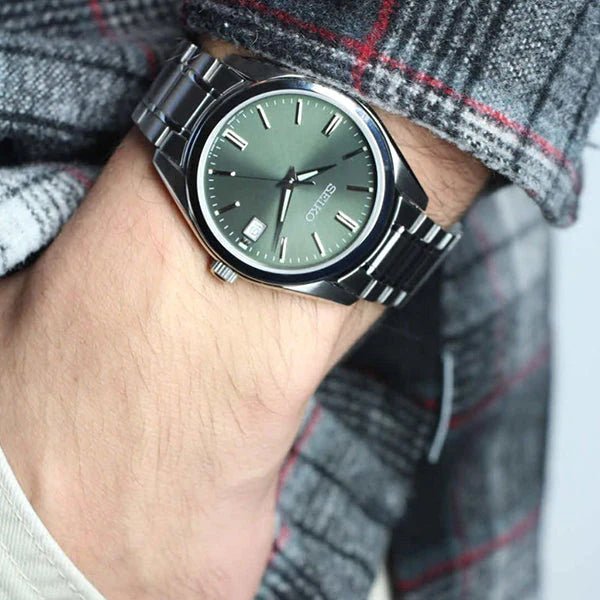 Buy Seiko Conceptual Dress Woman s Watch SUR527P1 Time Watch
