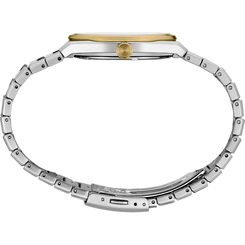 Seiko Conceptual Dress Two - Tone Men's Watch | SUR558P1 | TIME Watches