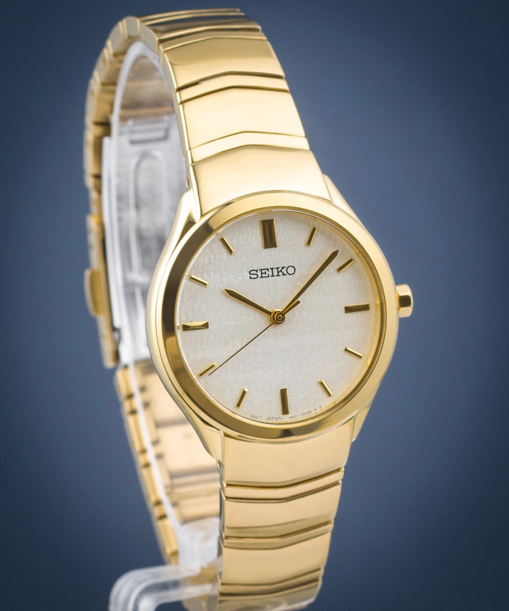 Buy Seiko Conceptual Dress Watch SUR552P1 Time Watch Specialists