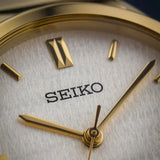 Seiko Conceptual Men's Dress Watch | SUR552P1 | Time Watch Specialists