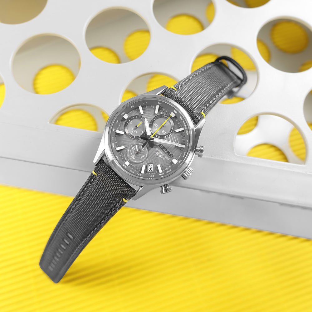 Seiko conceptual 2025 chronograph