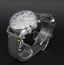 Seiko Conceptual Quartz Chronograph Men's Watch | SSB423P1 | TIME Watches