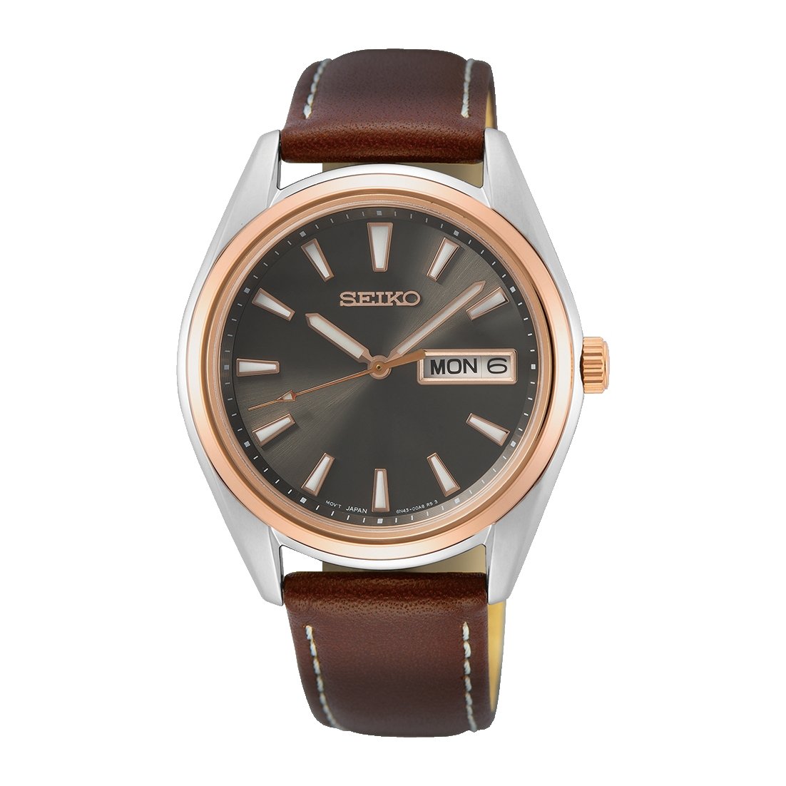 Seiko Conceptual Series Daywear 100M Women's Watch | SUR452P1 | TIME Watches