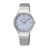 Seiko Conceptual Stainless Steel Woman's Dress Watch | SUR549P1 | Time Watch Specialists