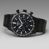 Seiko Dress Chronograph Men's Watch - SSB415P1 | Time Watch Specialists
