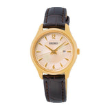 SEIKO Dress Women's Watch - SUR478P1 | Time Watch Specialists