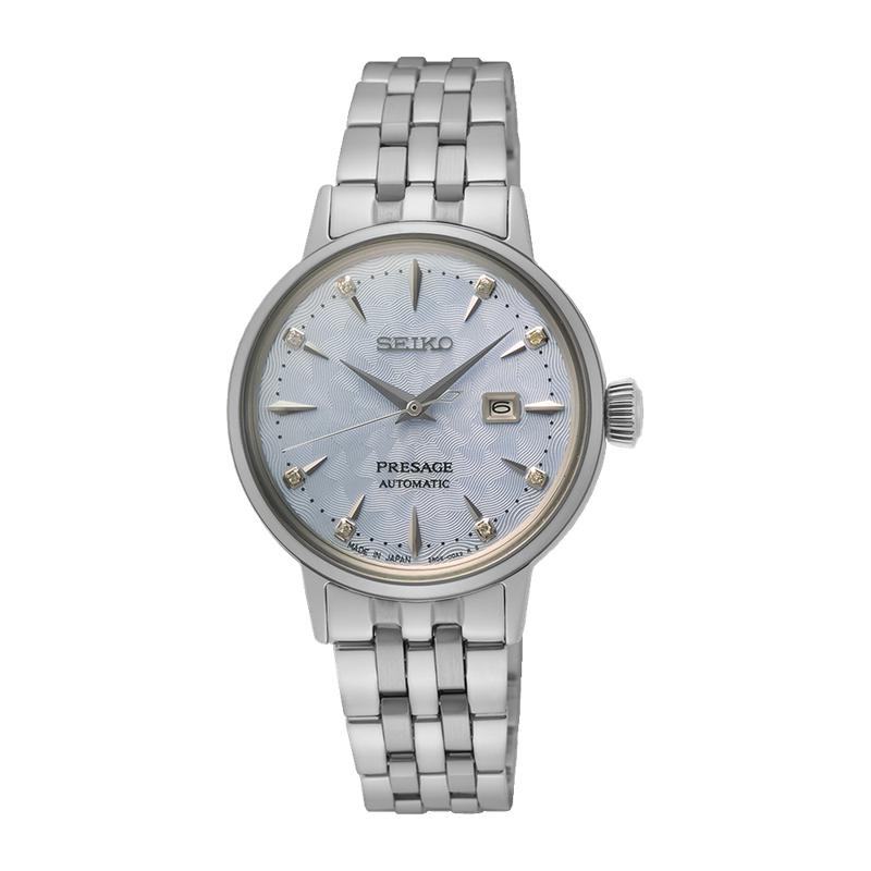 Used sales seiko presage