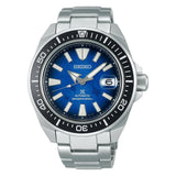 SEIKO Prospex Diver's Save The Ocean Special Edition - SRPE33K1 | Time Watch Specialists