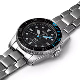 SEIKO Prospex Diver's Slar Analog Men's Scuba Watch - SNE575P1 | Time Watch Specialists
