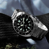 Seiko Prospex Land Tortoise Men's Watch | SRPH17K1 | Time Watch Specialists