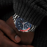 Seiko Prospex Speedtimer ‘Go Large’ Solar Chronograph Men's Watch | SSC913P1 | Time Watch Specialists