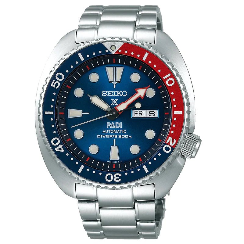 Buy Seiko Time Watch Specialists