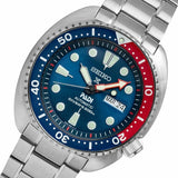 Seiko Prospex Turtle PADI Special Edition Watch SRPE99K1 | Time Watch Specialists