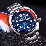 Seiko Prospex Turtle PADI Special Edition Watch SRPE99K1 | Time Watch Specialists