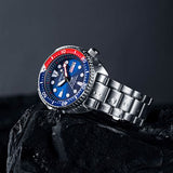 Seiko Prospex Turtle PADI Special Edition Watch SRPE99K1 | Time Watch Specialists