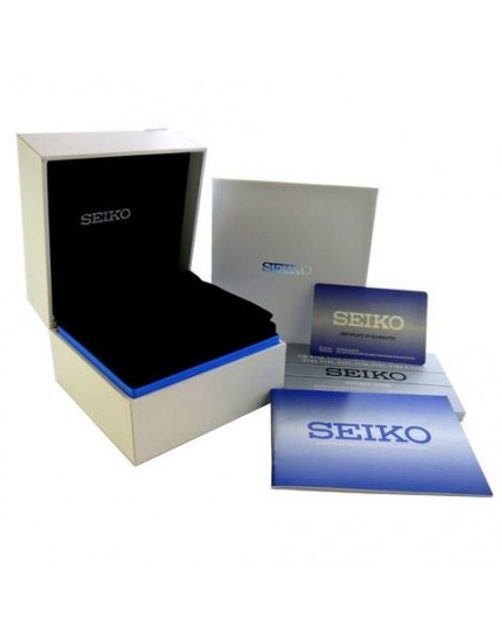 Seiko Quartz Analog Women's Watch - SWR073P1 | Time Watch Specialists