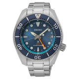 Seiko Solar Prospex Diver SUMO "AQUA GMT" Men's Watch | SFK001J1 | Time Watch Specialists