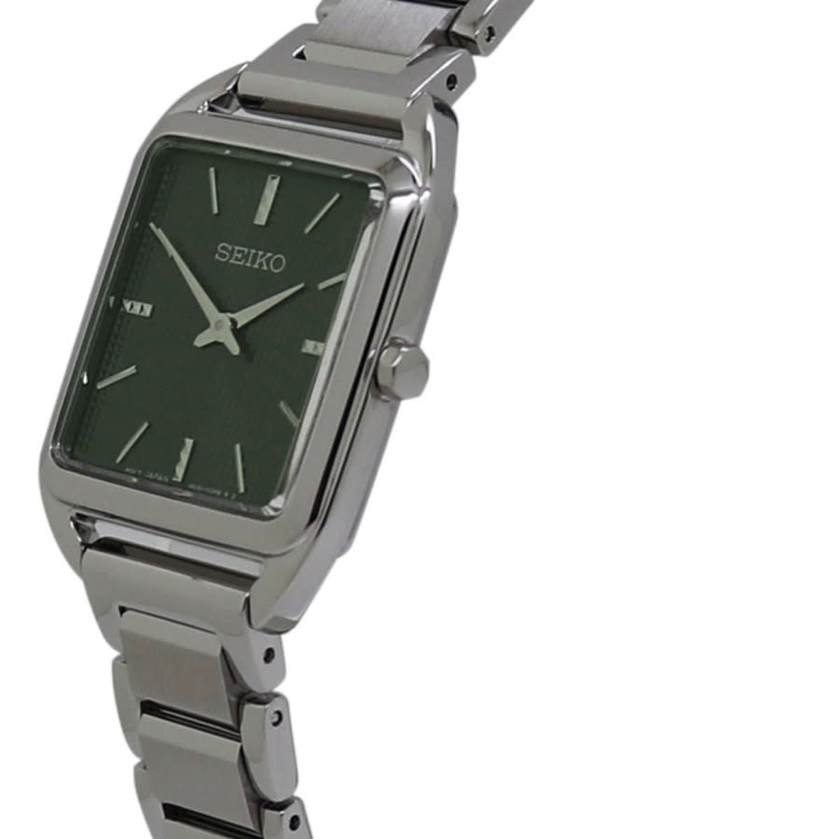 Seiko Women's Dress Watch | SWR075P1 | TIME Watches
