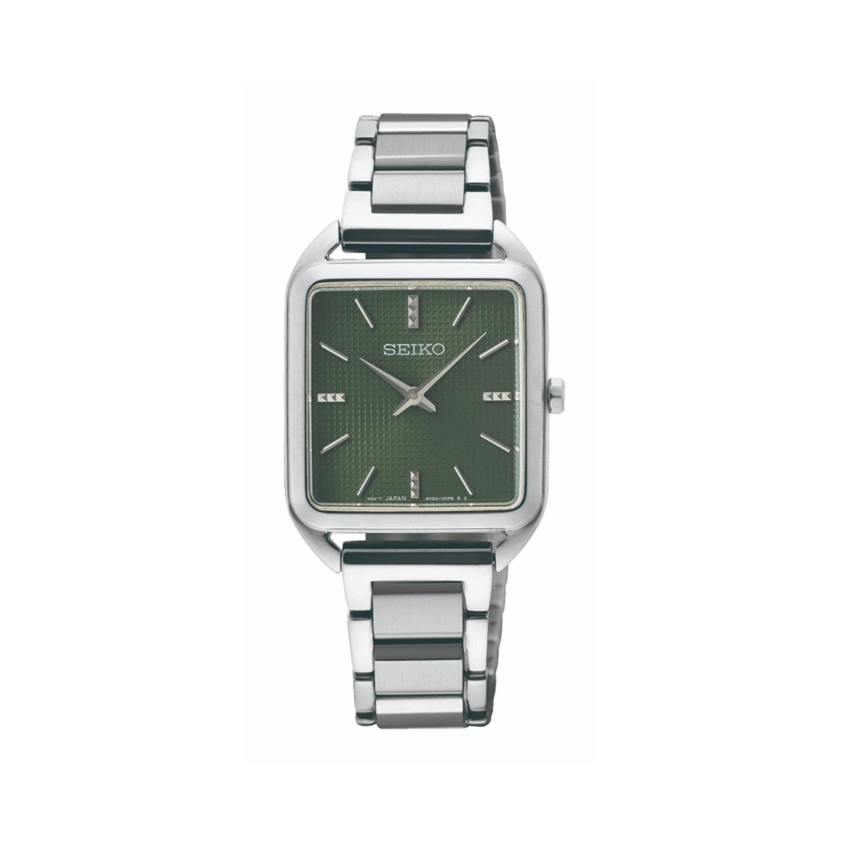 Seiko Women's Dress Watch | SWR075P1 | TIME Watches