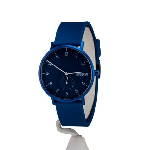 Skagen Aaren Kulor Men's Watch - SKW6508 | Time Watch Specialists