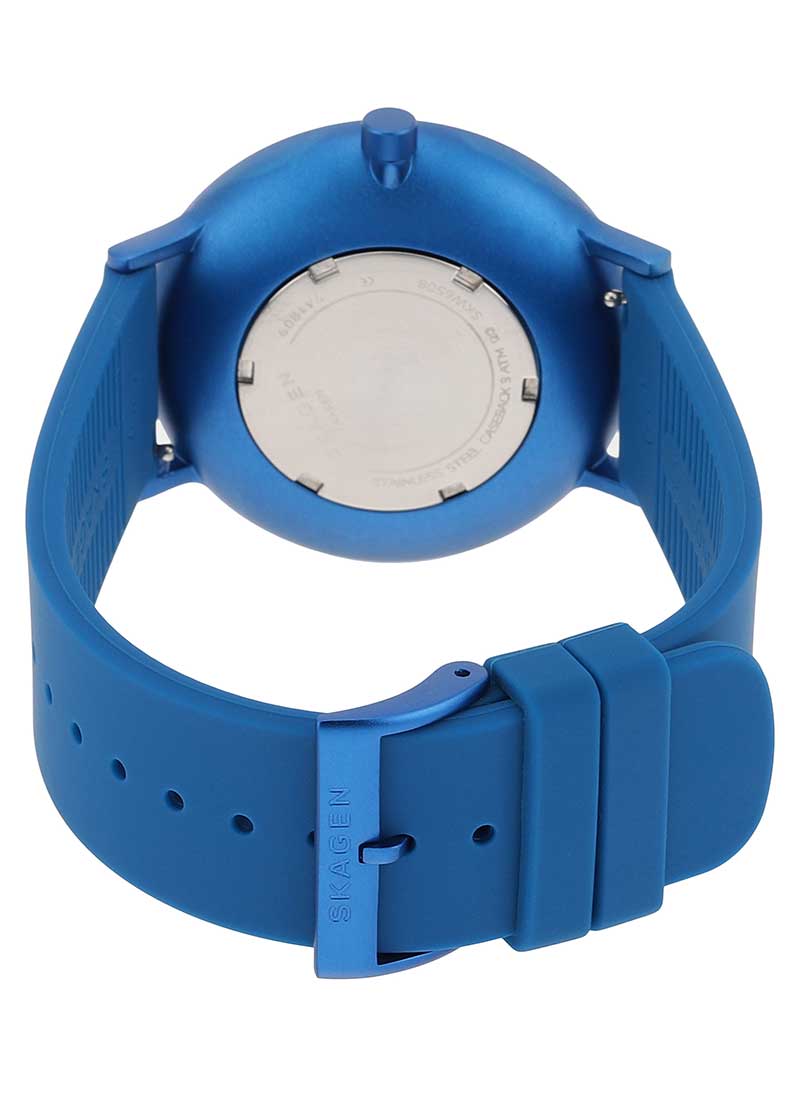 Skagen Aaren Kulor Men's Watch - SKW6508 | Time Watch Specialists