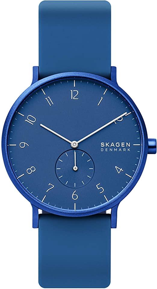 Skagen Aaren Kulor Men's Watch - SKW6508 | Time Watch Specialists