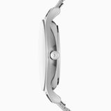 Skagen Anita Silver Steel Mesh Women's Watch - SKW2149 | Time Watch Specialists