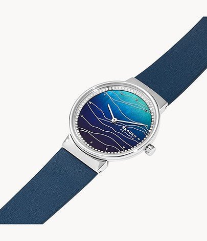 Skagen ladies sales watch argos