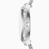 Skagen Freja Lille Steel Mesh Women's Watch- SKW2715 | Time Watch Specialists