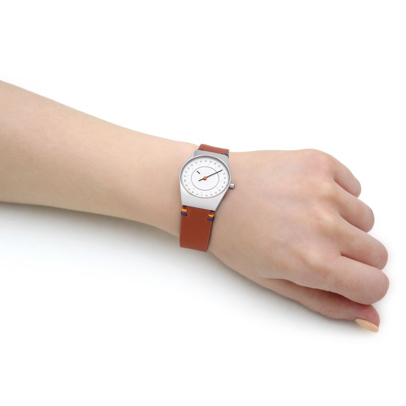Skagen solar watch review cheap