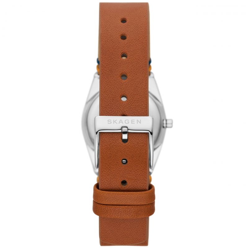 Skagen Grenen Lille Solar Halo Woman's Watch | SKW3086 | Time Watch Specialists