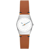 Skagen Grenen Lille Solar Halo Woman's Watch | SKW3086 | Time Watch Specialists