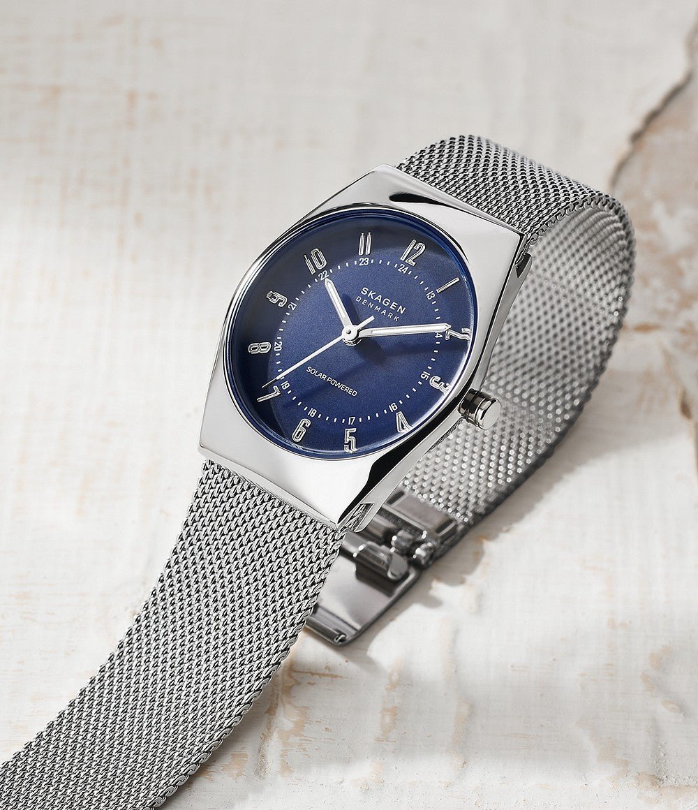 Buy Skagen SKW3080 Time Watch Specialists