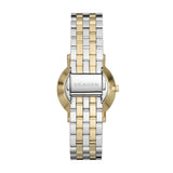 Skagen Kuppel Lille Three-Hand, Gold Stainless Steel Women's Watch | SKW3122 | Time Watch Specialists