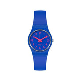 Swatch BACK TO BIKO BLOO Watch LS115C | Time Watch Specialists