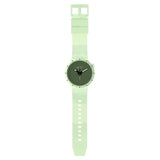Swatch BIG BOLD BIOCERAMIC FOREST Women's Watch - SB03G100 | Time Watch Specialists