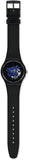 Swatch BIOCERAMIC Lacquered Quartz Men's Watch | SO32B109 | Time Watch Specialists
