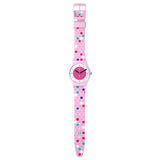 Swatch BLOWING BUBBLES Watch SO28P109 | Time Watch Specialists