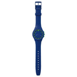 Swatch BLUE C Men's Watch | SUSN400 | Time Watch Specialists