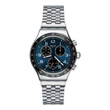 Swatch BOXENGASSE AGAIN Watch YVS423GC | Time Watch Specialists