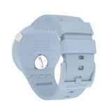 Swatch C-BLUE Unisex Watch - SB03N100 | Time Watch Specialists