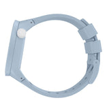 Swatch C-BLUE Unisex Watch - SB03N100 | Time Watch Specialists