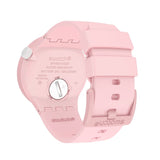 Swatch C Pink Unisex Watch - SB03P100 | Time Watch Specialists