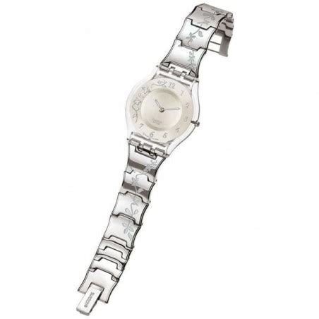 Swatch Climber Flowery Again Women's Watch | SS08K100G | TIME Watches