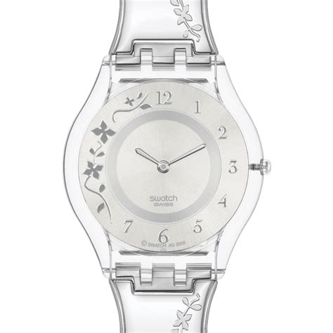 Swatch Climber Flowery Again Women's Watch | SS08K100G | TIME Watches