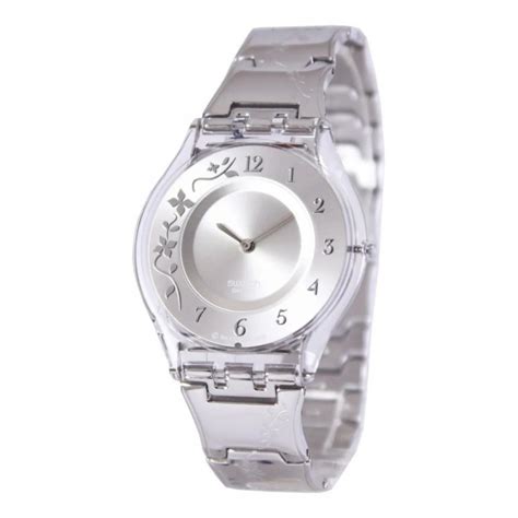 Swatch Climber Flowery Again Women's Watch | SS08K100G | TIME Watches