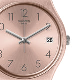 Swatch Core Refresh Pinkbaya Unisex Watch | GP403 | Time Watch Specialists