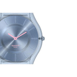 Swatch DENIM BLUE Watch SS08N100 | Time Watch Specialists