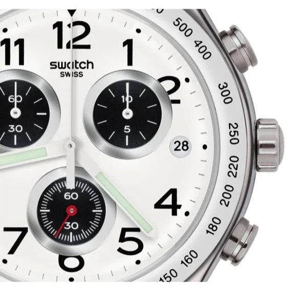Swatch grande 2025