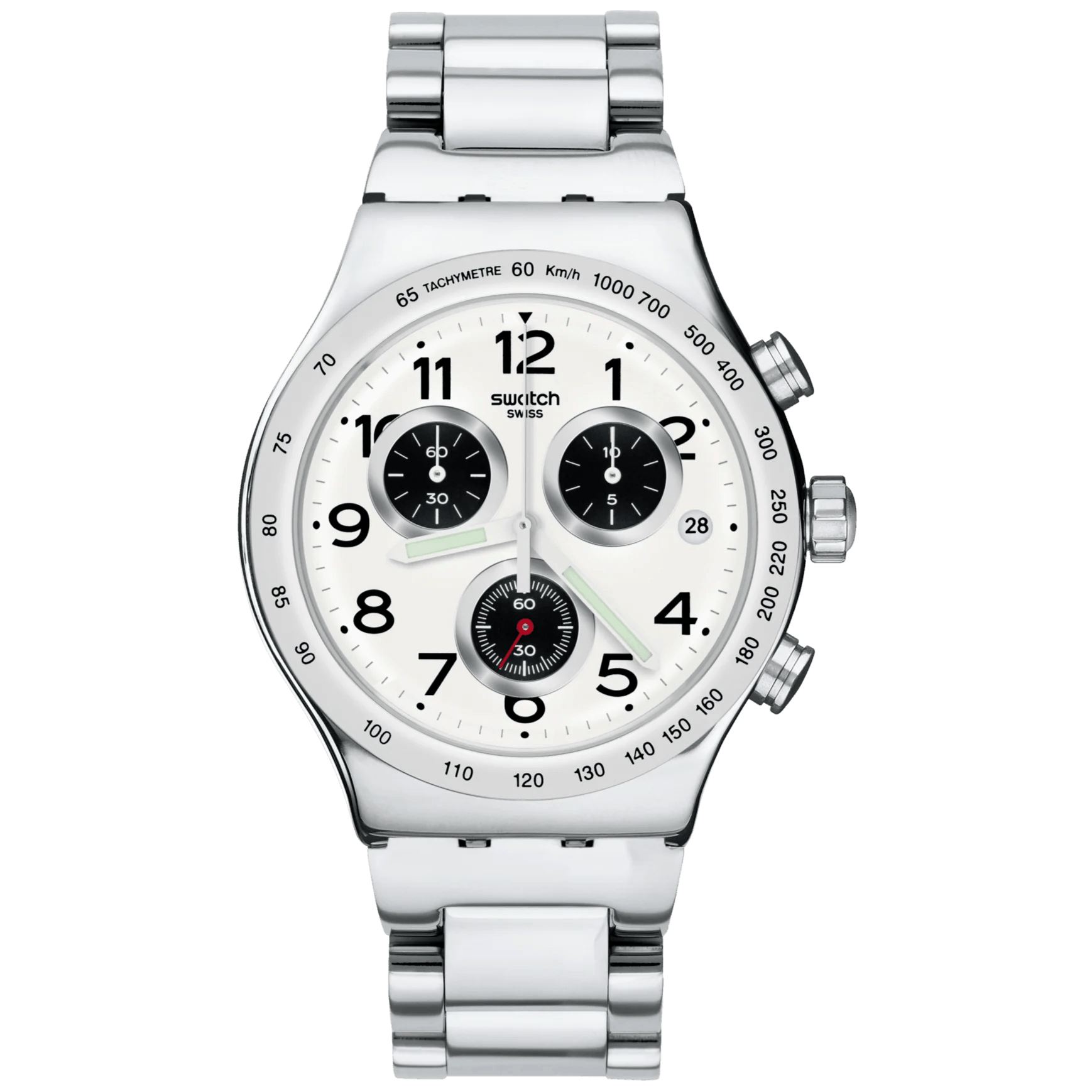 Swatch 2025 destination watches